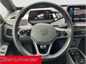 Volkswagen ID.3 Pro Business ACC MATRIX CAM SHZ 19