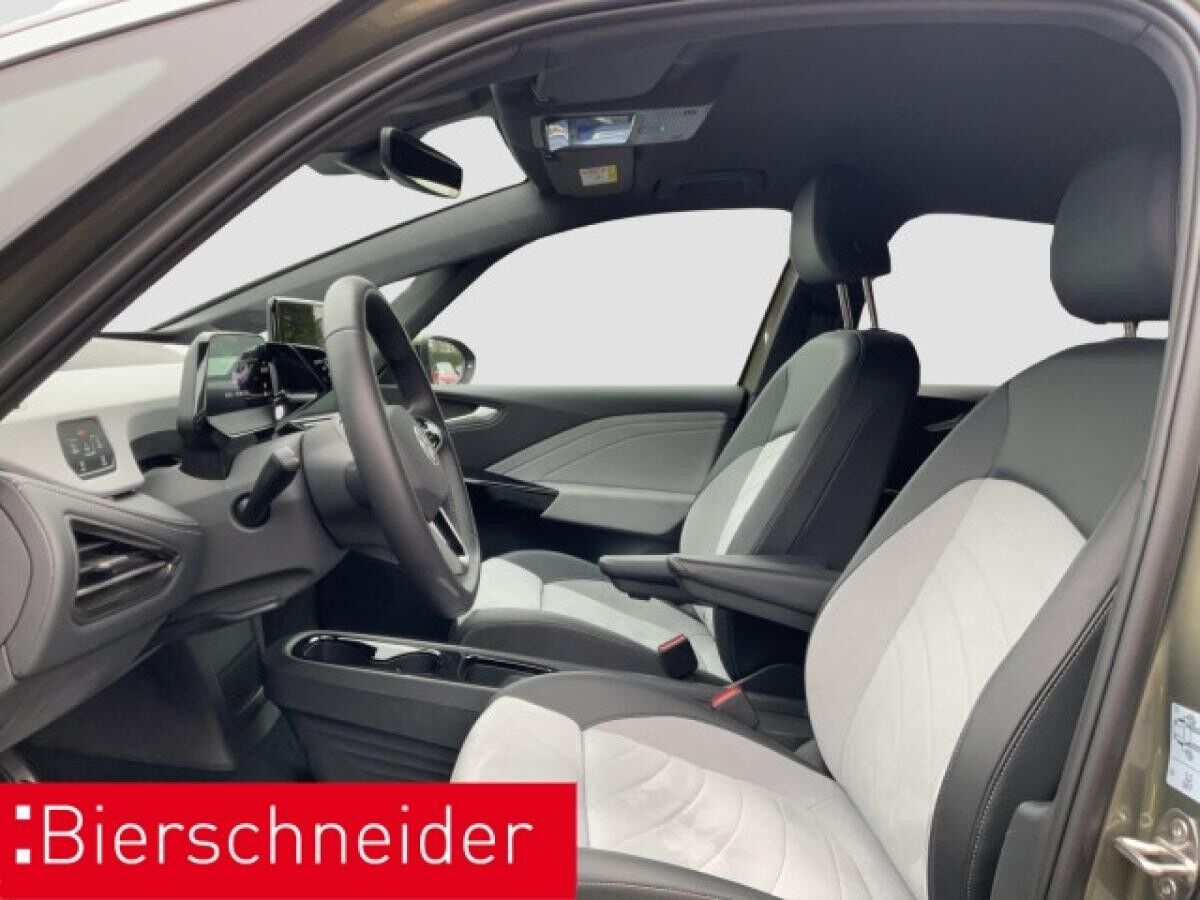 Volkswagen ID.3 Pro S 20 DCC MATRIX HuD 360