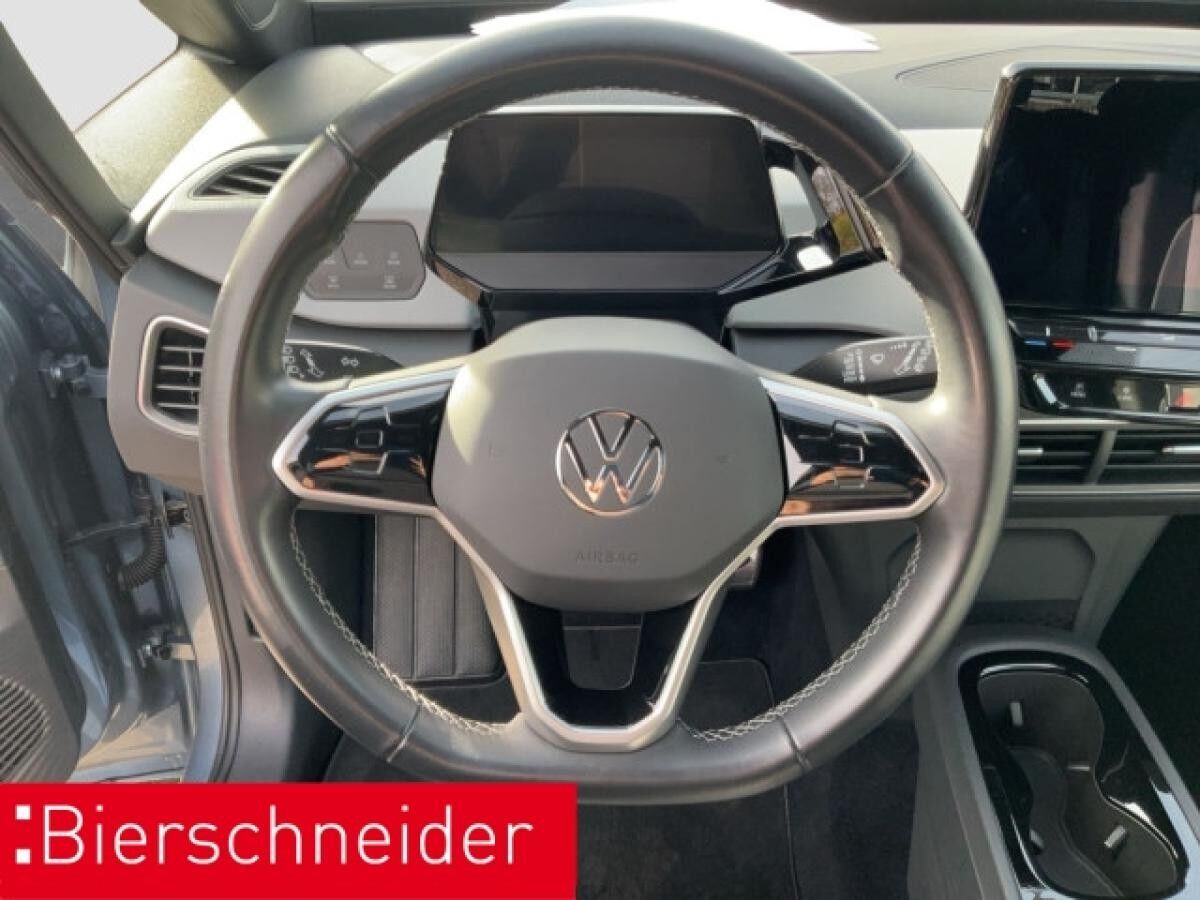 Volkswagen ID.3 Pro Perf. 18 MATRIX ACC CAM NAVI SHZ