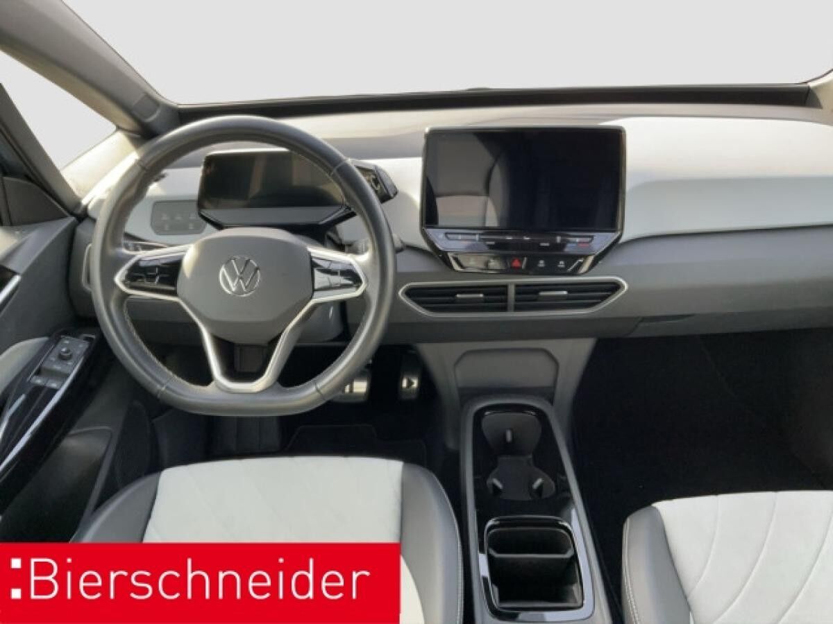Volkswagen ID.3 Pro Perf. 18 MATRIX ACC CAM NAVI SHZ