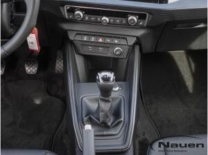 Audi A1 Sportback 25 TFSI *Sonderaktion Nauen*