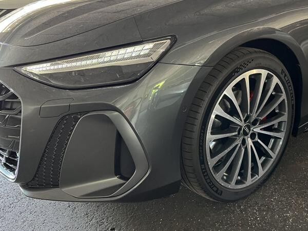 Audi A6 Avant TDI S-Line S tronic AHK Kamera Head uu Display