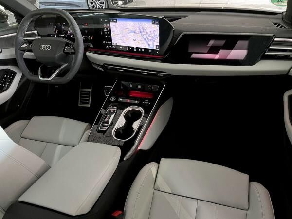 Audi A6 Avant TDI S-Line S tronic AHK Kamera Head uu Display