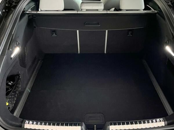 Audi A6 Avant TDI S-Line S tronic AHK Kamera Head uu Display