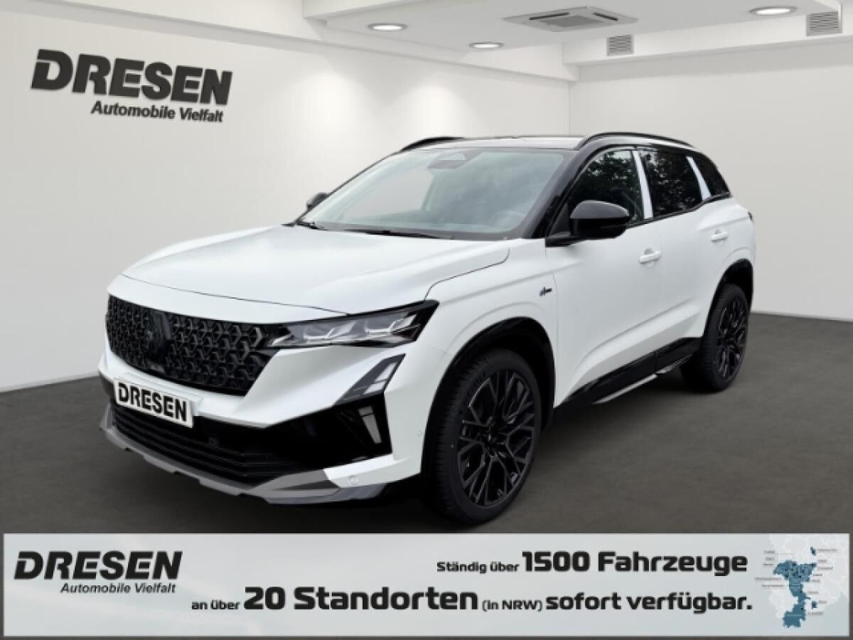 Renault Austral 🍂🚨BUSINESS_DEAL🚨🍂Esprit Alpine Full Hybrid E-Tech 200 *GjR,Harman-Kardon,Navi*