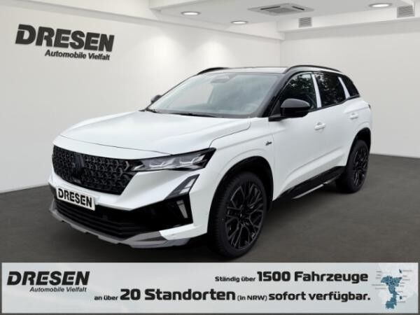 Renault Austral 🍂🚨BUSINESS_DEAL🚨🍂Esprit Alpine Full Hybrid E-Tech 200 *GjR,Harman-Kardon,Navi*