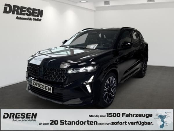 Renault Austral ✈ Esprit Alpine Full Hybrid 200 ✈  🔥 BESTSELLER WEEKS 🔥 *HARMAN*PANO*VISION*PREMIUM-CITY*MATRIX*4CON
