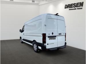 Renault Master 🚀2️⃣0️⃣2️⃣6️⃣-Handwerker-DEAL🚀Kasten Extra L2H2 3,5t BLUE dCi 150 AUTOMATIK *Kamera, AHK,GjR*