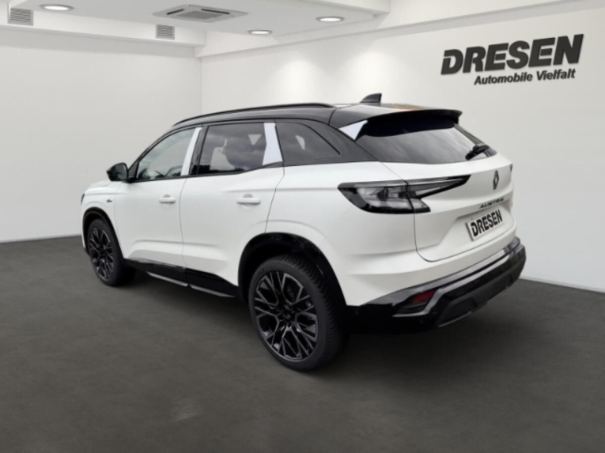 Renault Austral 🍂🚨BUSINESS_DEAL🚨🍂Esprit Alpine Full Hybrid E-Tech 200 *GjR,Harman-Kardon,Navi*