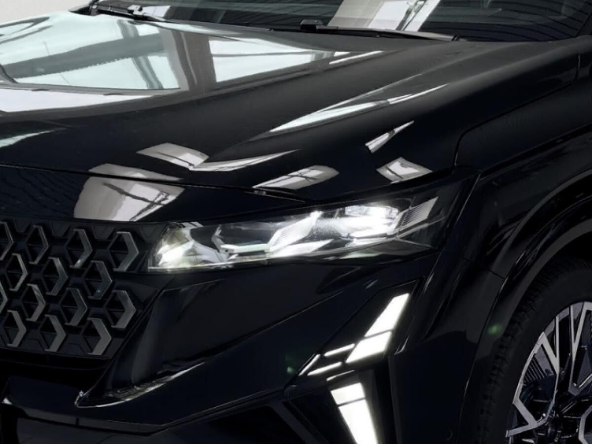 Renault Austral ✈ Esprit Alpine Full Hybrid 200 ✈  🔥 BESTSELLER WEEKS 🔥 *HARMAN*PANO*VISION*PREMIUM-CITY*MATRIX*4CON