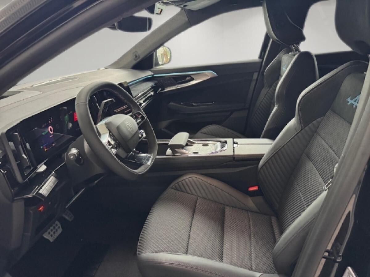 Renault Austral ✈ Esprit Alpine Full Hybrid 200 ✈  🔥 BESTSELLER WEEKS 🔥 *HARMAN*PANO*VISION*PREMIUM-CITY*MATRIX*4CON