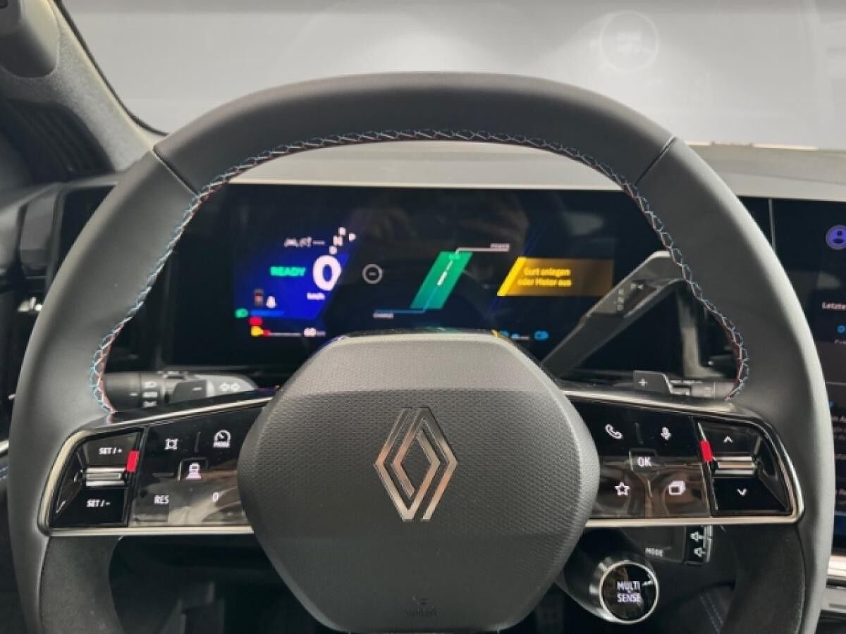 Renault Austral ✈ Esprit Alpine Full Hybrid 200 ✈  🔥 BESTSELLER WEEKS 🔥 *HARMAN*PANO*VISION*PREMIUM-CITY*MATRIX*4CON