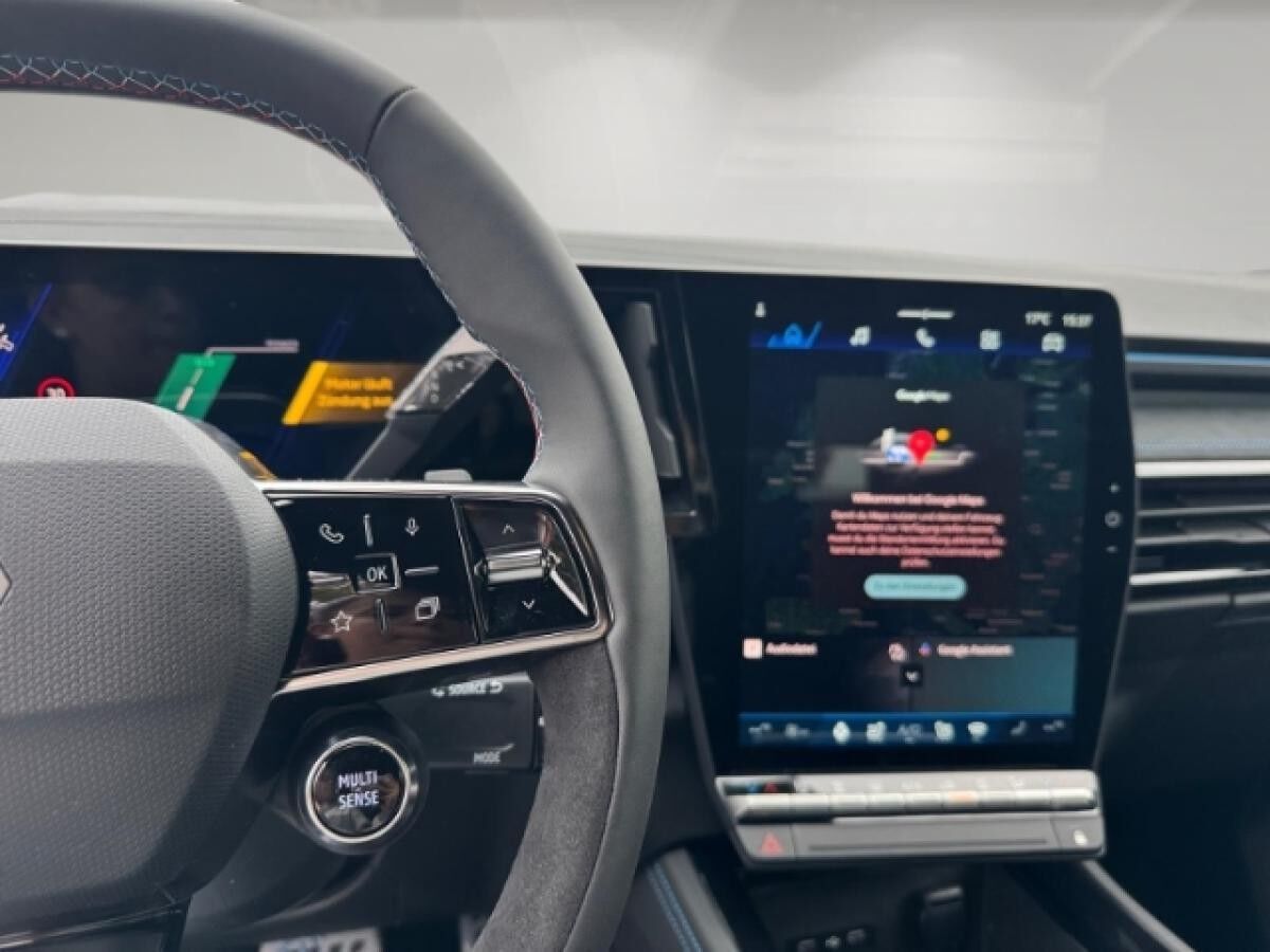 Renault Austral 🍂🚨BUSINESS_DEAL🚨🍂Esprit Alpine Full Hybrid E-Tech 200 *GjR,Harman-Kardon,Navi*