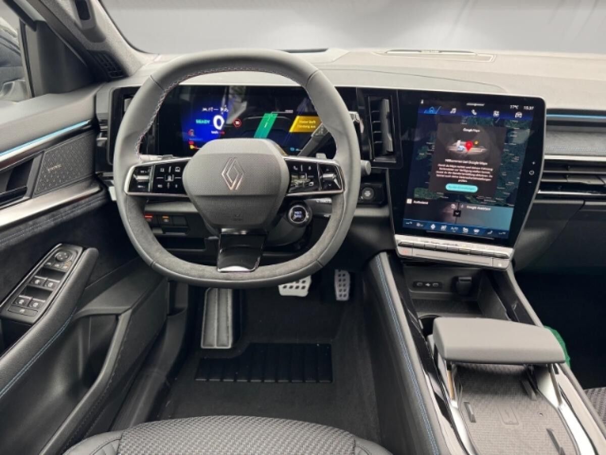 Renault Austral 🍂🚨BUSINESS_DEAL🚨🍂Esprit Alpine Full Hybrid E-Tech 200 *GjR,Harman-Kardon,Navi*