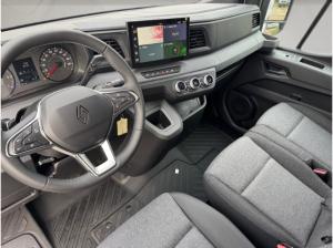 Renault Master 🚀2️⃣0️⃣2️⃣6️⃣-Handwerker-DEAL🚀Kasten Extra L2H2 3,5t BLUE dCi 150 AUTOMATIK *Kamera, AHK,GjR*