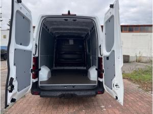 Renault Master 🚀2️⃣0️⃣2️⃣6️⃣-Handwerker-DEAL🚀Kasten Extra L2H2 3,5t BLUE dCi 150 AUTOMATIK *Kamera, AHK,GjR*