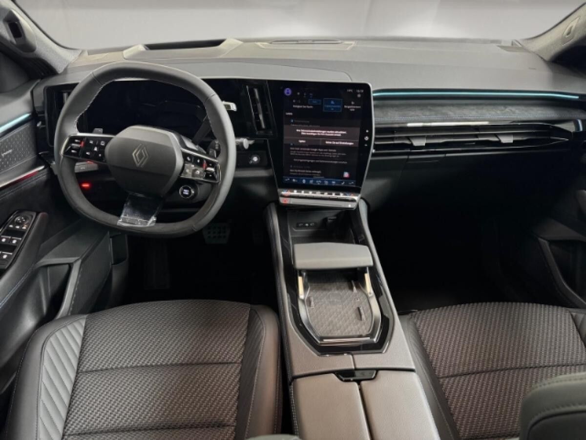 Renault Austral ✈ Esprit Alpine Full Hybrid 200 ✈  🔥 BESTSELLER WEEKS 🔥 *HARMAN*PANO*VISION*PREMIUM-CITY*MATRIX*4CON