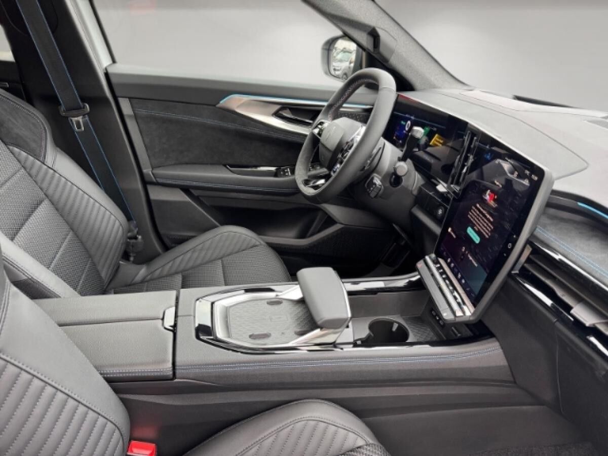 Renault Austral 🍂🚨BUSINESS_DEAL🚨🍂Esprit Alpine Full Hybrid E-Tech 200 *GjR,Harman-Kardon,Navi*