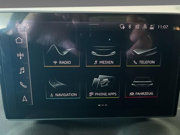 Audi Q2 40 TFSI qua. S line S tronic Sonos Matrix AHK