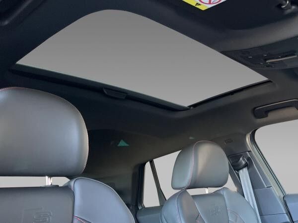 Audi Q2 40 TFSI qua. S line S tronic Sonos Matrix AHK