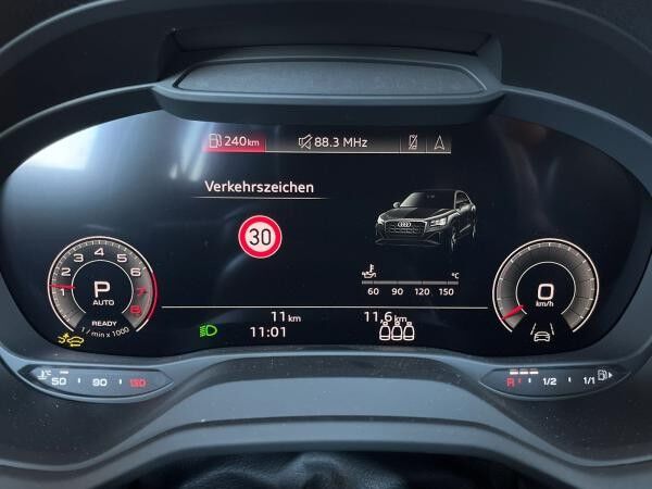 Audi Q2 40 TFSI qua. S line S tronic Sonos Matrix AHK