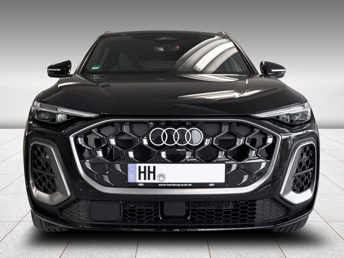Audi Q5 Sportback 2.0 TDI quattro Navi B&O HeadUp ACC
