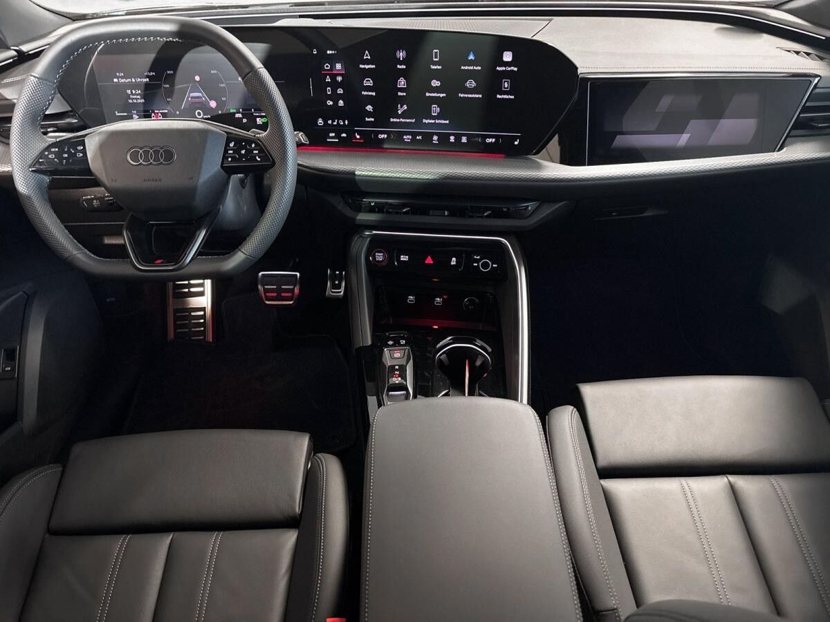 Audi Q5 Sportback 2.0 TDI quattro Navi B&O HeadUp ACC