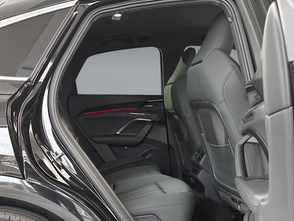 Audi Q5 Sportback 2.0 TDI quattro Navi B&O HeadUp ACC