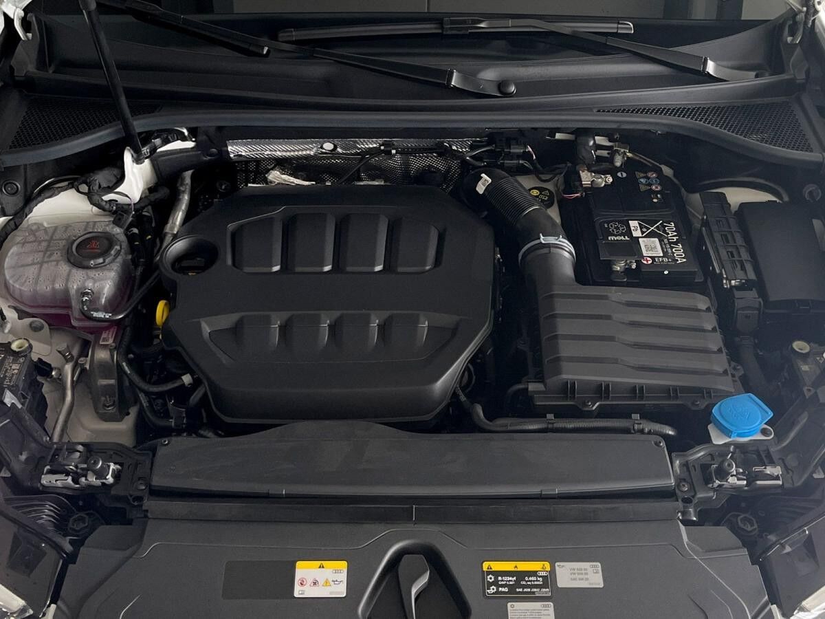 Audi Q3 40 TFSI quat. S line Matrix Navi Kamera Sound