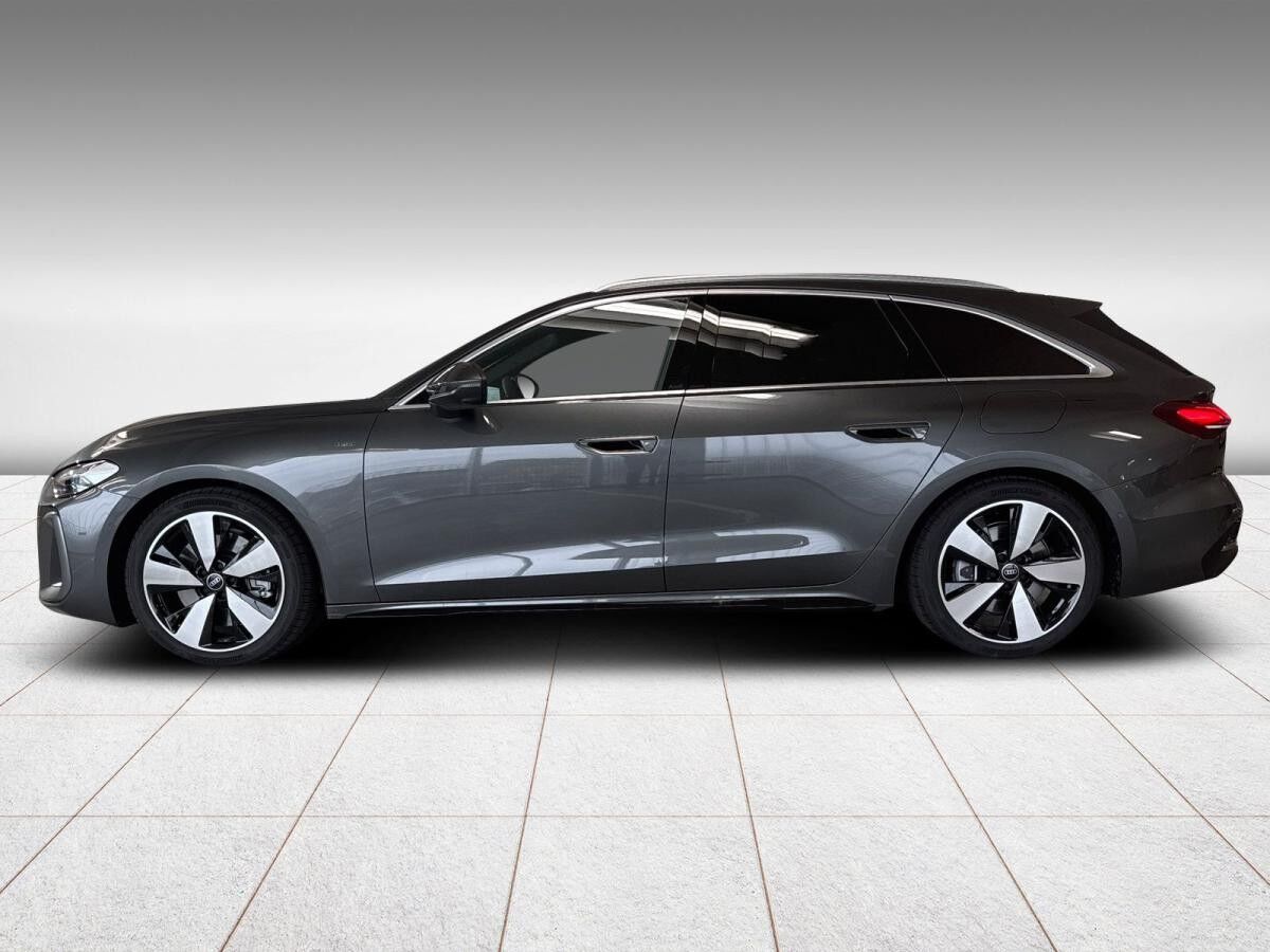 Audi A5 Avant 2.0 TFSI e quattro S line Navi TechPlus