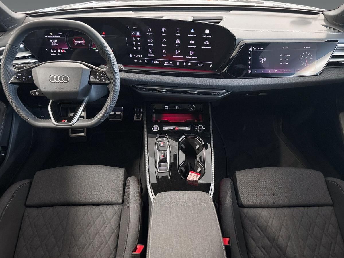 Audi A5 Avant 2.0 TFSI e quattro S line Navi TechPlus