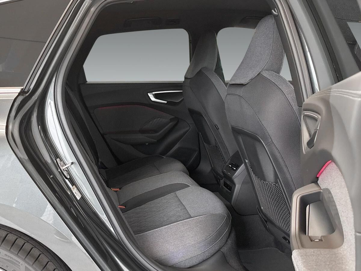 Audi A5 Avant 2.0 TFSI e quattro S line Navi TechPlus