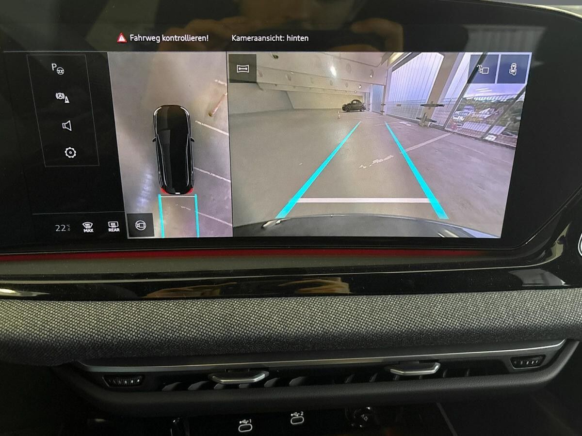 Audi A5 Avant 2.0 TFSI e quattro S line Navi TechPlus