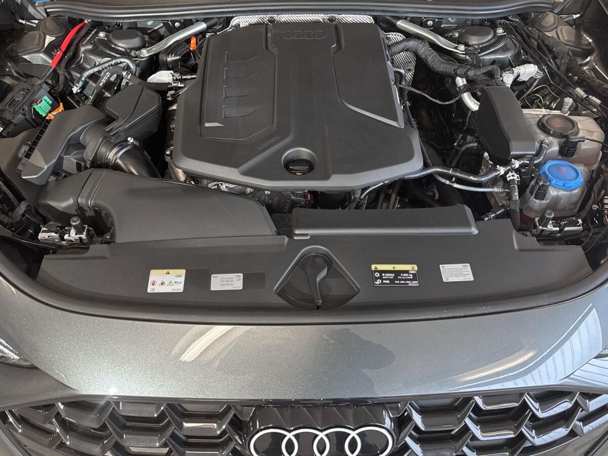 Audi A5 Avant 2.0 TFSI e quattro S line Navi TechPlus