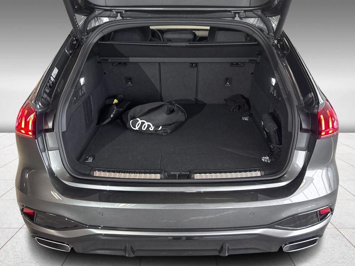 Audi A5 Avant 2.0 TFSI e quattro S line Navi TechPlus