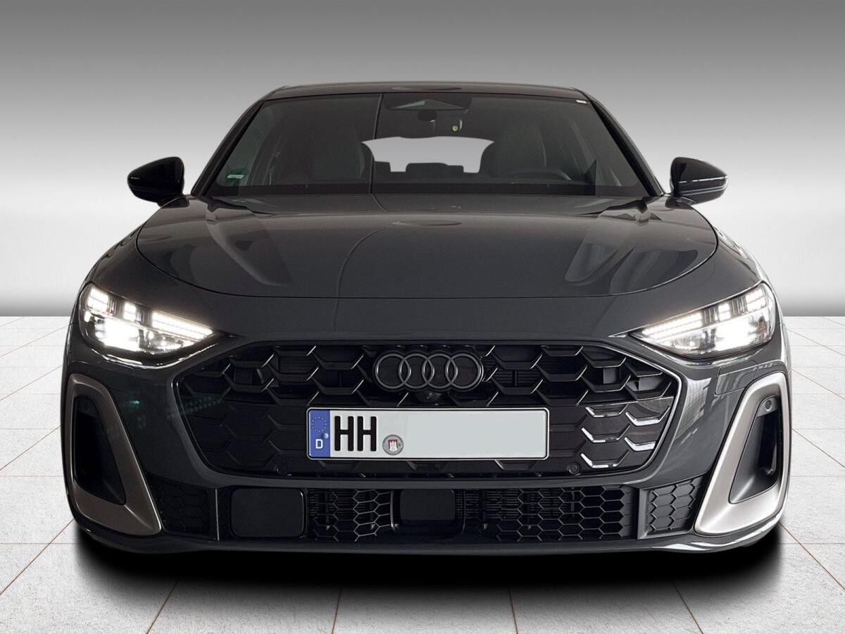 Audi A5 Limousine 2.0 TFSI quattro editon one Stndhzg