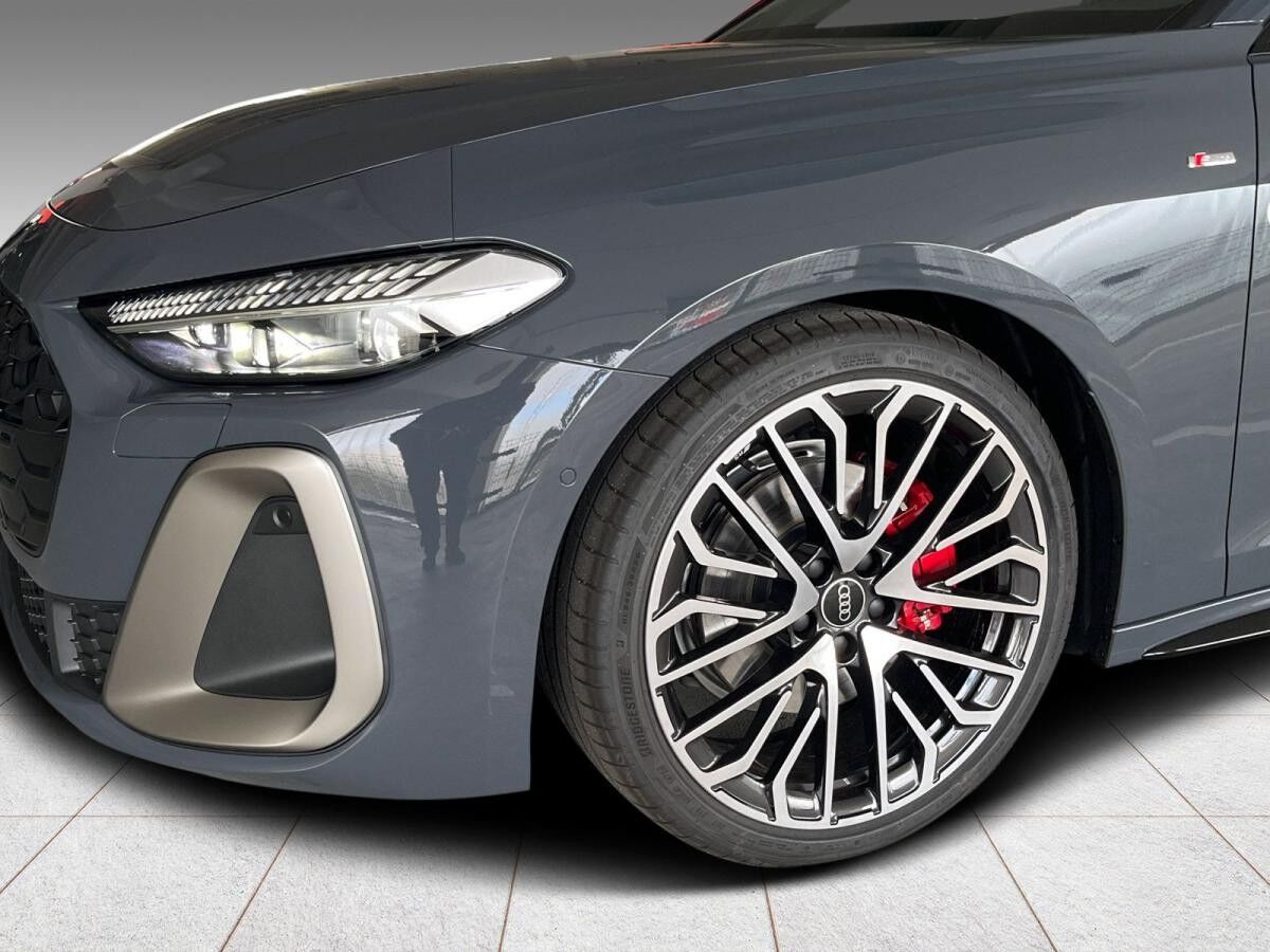 Audi A5 Limousine 2.0 TFSI quattro editon one Stndhzg