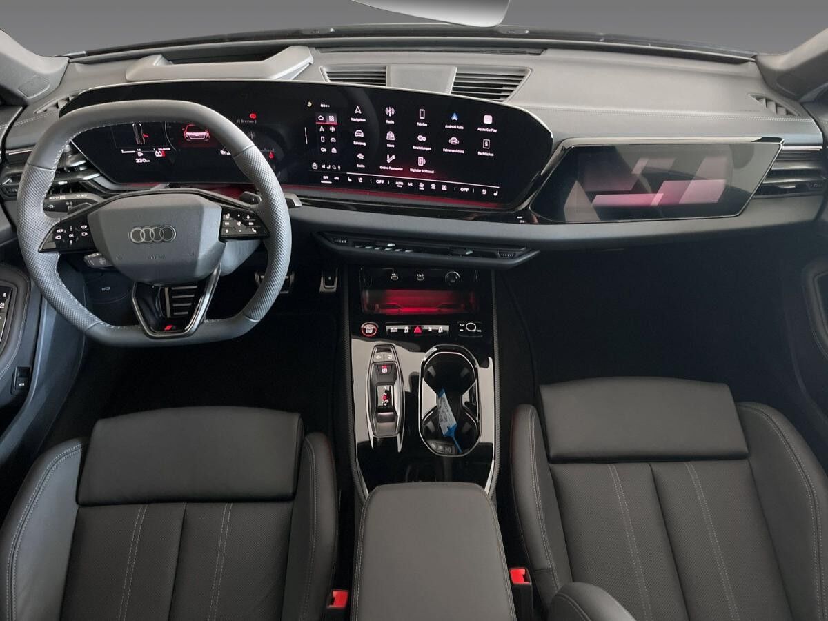 Audi A5 Limousine 2.0 TFSI quattro editon one Stndhzg