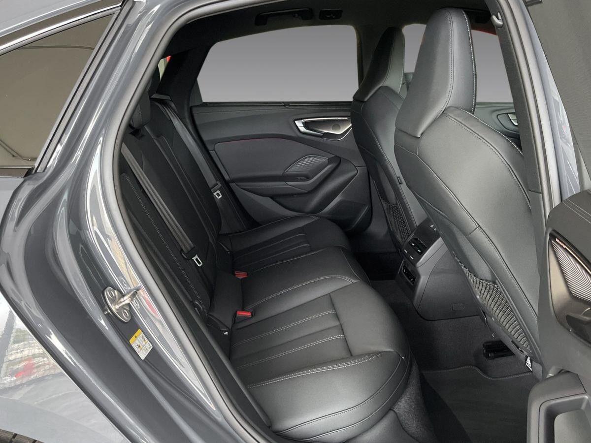 Audi A5 Limousine 2.0 TFSI quattro editon one Stndhzg