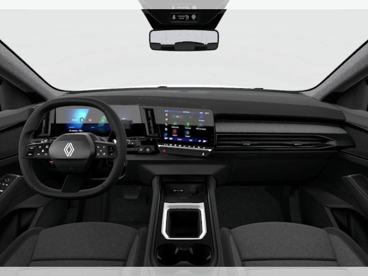 Renault Austral Evolution  Mild Hybrid 150 Automatik*SHZ*GJR*FACELIFT*