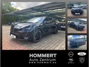 Peugeot 408 GT 1.2 ACC*LED*Navi*SHZ*2xKlima*360°Kam