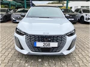 Peugeot 208 GT 1.2 *ACC*LED*360°Kamera*Klima*