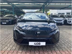 Peugeot 408 GT 1.2 ACC*LED*Navi*SHZ*2xKlima*360°Kam