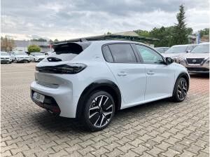 Peugeot 208 GT 1.2 *ACC*LED*360°Kamera*Klima*