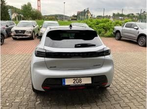 Peugeot 208 GT 1.2 *ACC*LED*360°Kamera*Klima*