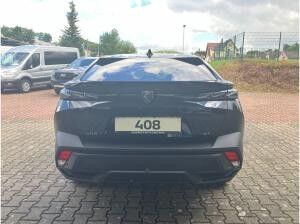 Peugeot 408 GT 1.2 ACC*LED*Navi*SHZ*2xKlima*360°Kam