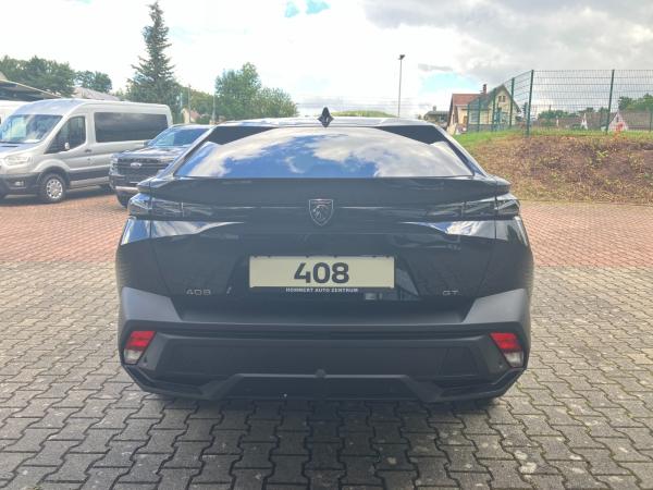 Peugeot 408 GT 1.2 ACC*LED*Navi*SHZ*2xKlima*360°Kamera💥SOFORT VERFÜGBAR💥