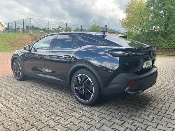 Peugeot 408 GT 1.2 ACC*LED*Navi*SHZ*2xKlima*360°Kamera💥SOFORT VERFÜGBAR💥