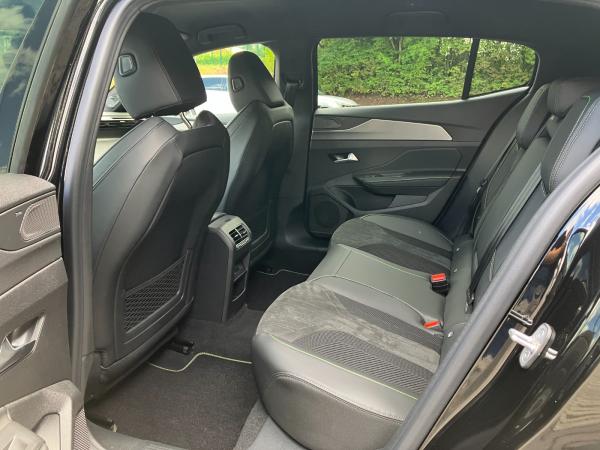 Peugeot 408 GT 1.2 ACC*LED*Navi*SHZ*2xKlima*360°Kamera💥SOFORT VERFÜGBAR💥