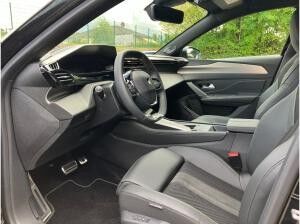 Peugeot 408 GT 1.2 ACC*LED*Navi*SHZ*2xKlima*360°Kam
